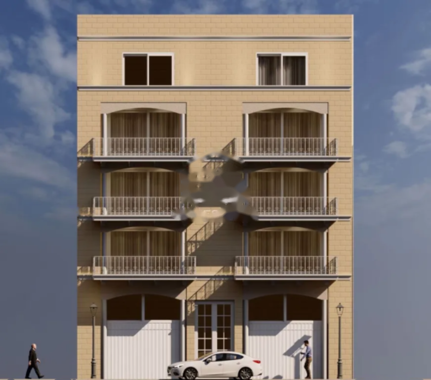 Wohnung in Gozo, Malta, 198 m² - Foto 1