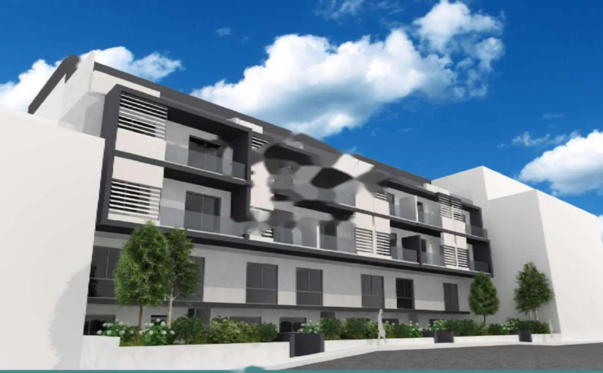 Wohnung in Mellieħa, Malta, 168 m² - Foto 2