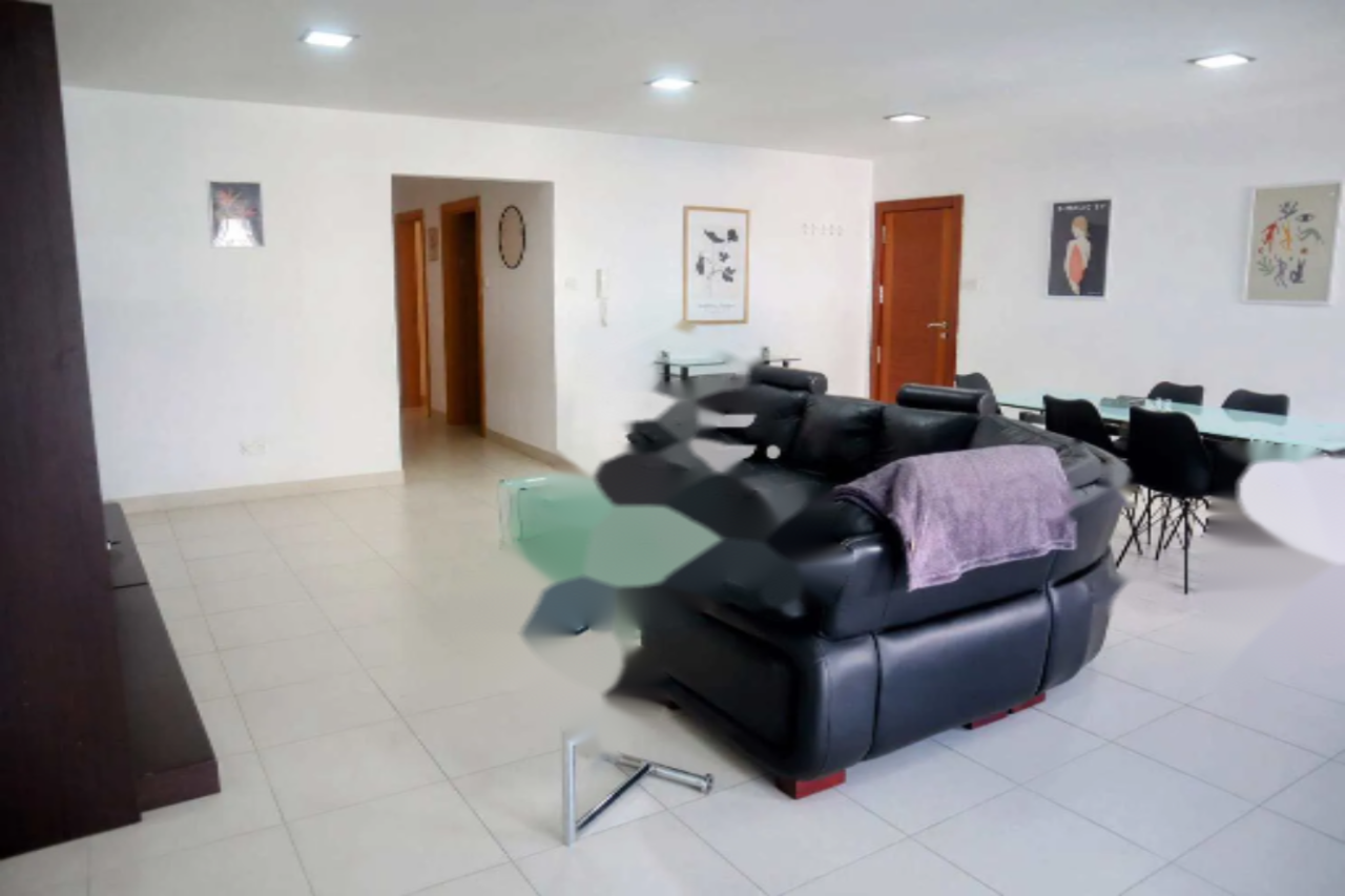 Flat in Swieqi, Malta, 890 m² - picture 2