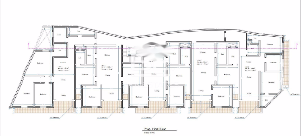 Appartement à Zurrieq, Malte, 109 m² - image 2