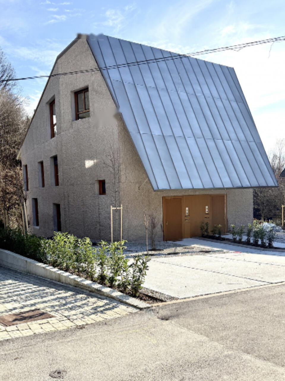 Appartement à Ljubljana, Slovénie, 120 m² - image 2