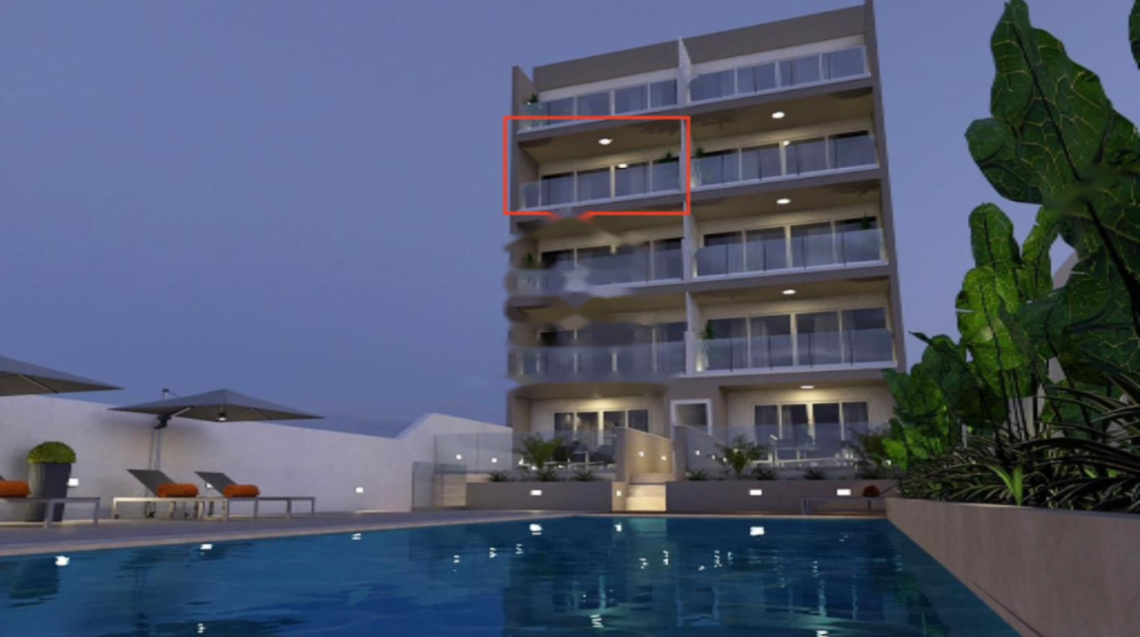 Flat on Gozo, Malta - picture 2