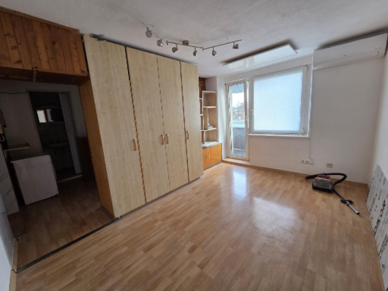 Appartamento a Lubiana, Slovenia, 30 m² - foto 2