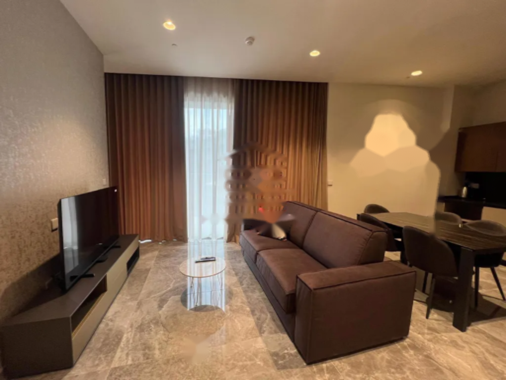 Wohnung in San Ġiljan, Malta, 54 m² - Foto 2