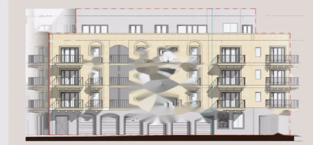 Appartement à Tarxien, Malte, 130 m² - image 2