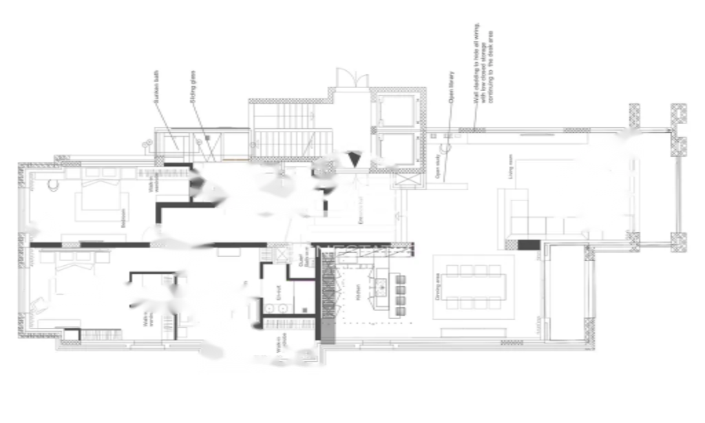 Flat in Sliema, Malta, 263 m² - picture 2