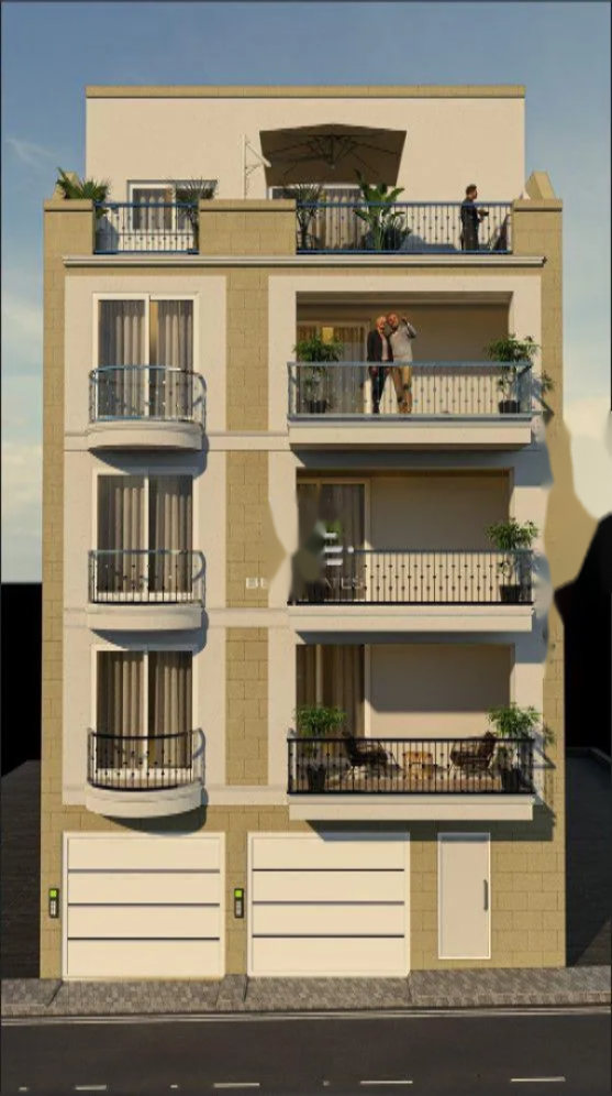 Appartamento su Gozo, Malta, 134 m² - foto 2