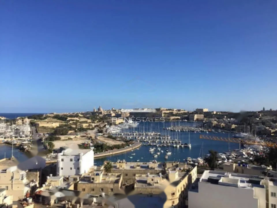 Wohnung in Sliema, Malta, 275 m² - Foto 2