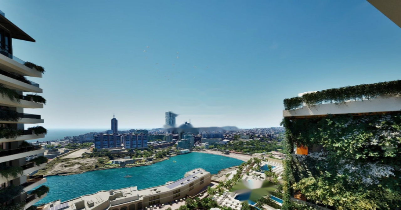 Appartamento a San Giuliano, Malta, 165 m² - foto 2