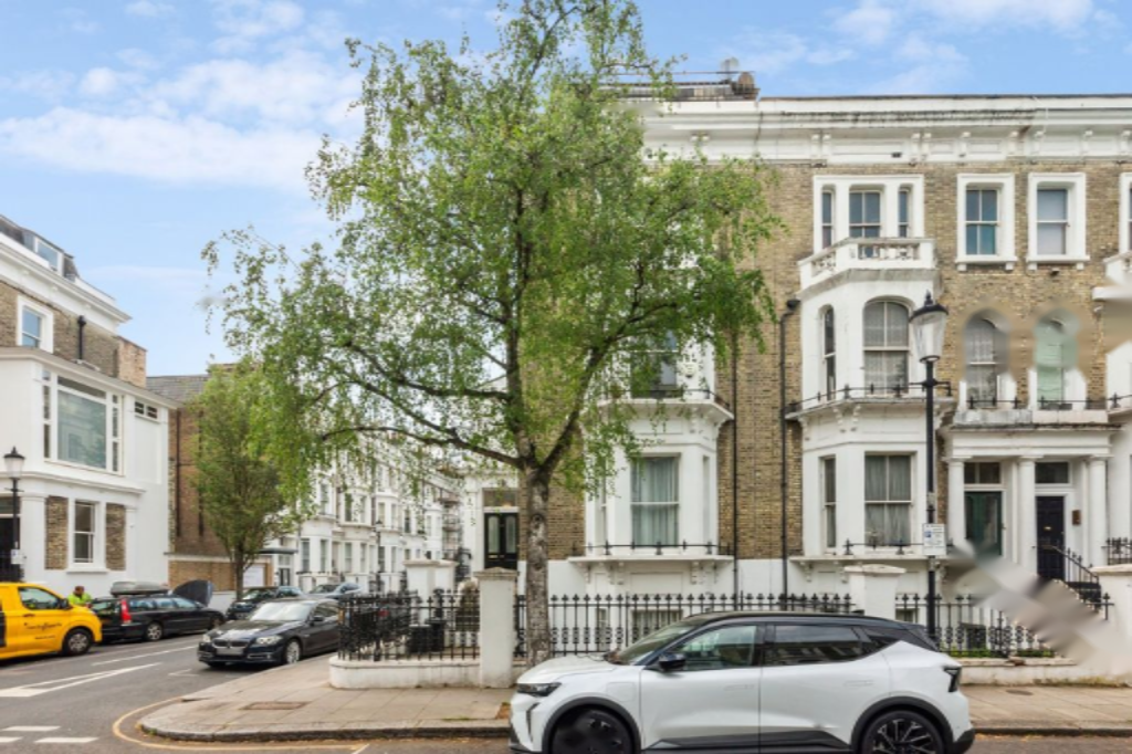 Appartamento a Londra, Regno Unito, 62 m² - foto 2