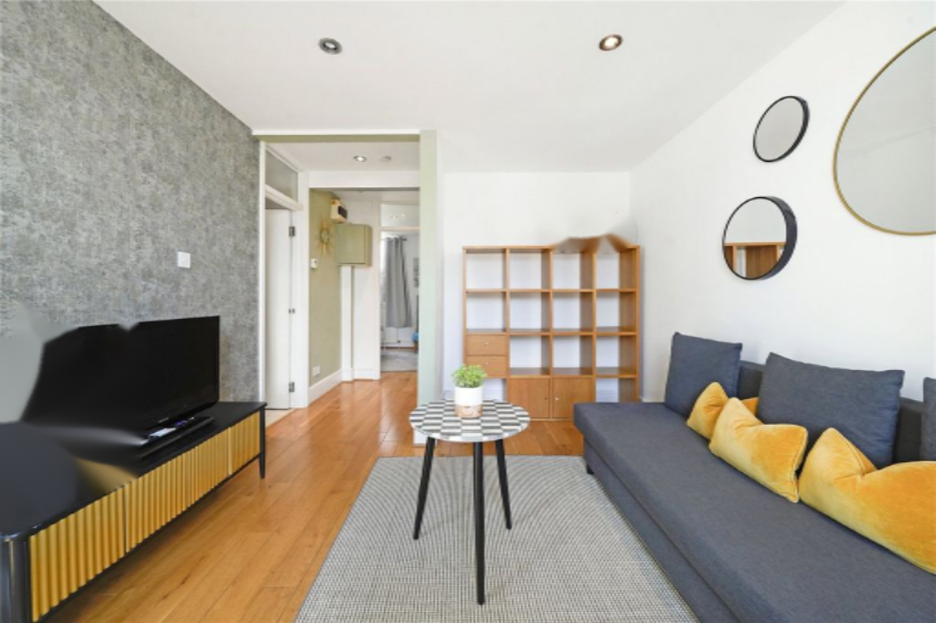 Appartamento a Londra, Regno Unito, 38 m² - foto 2