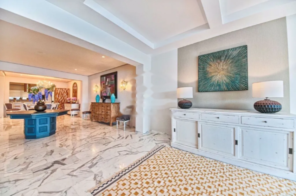 Flat in Sliema, Malta, 300 m² - picture 2