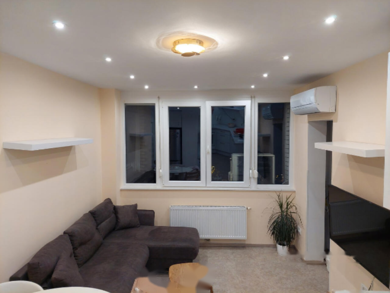 Appartamento a Lubiana, Slovenia, 45 m² - foto 2