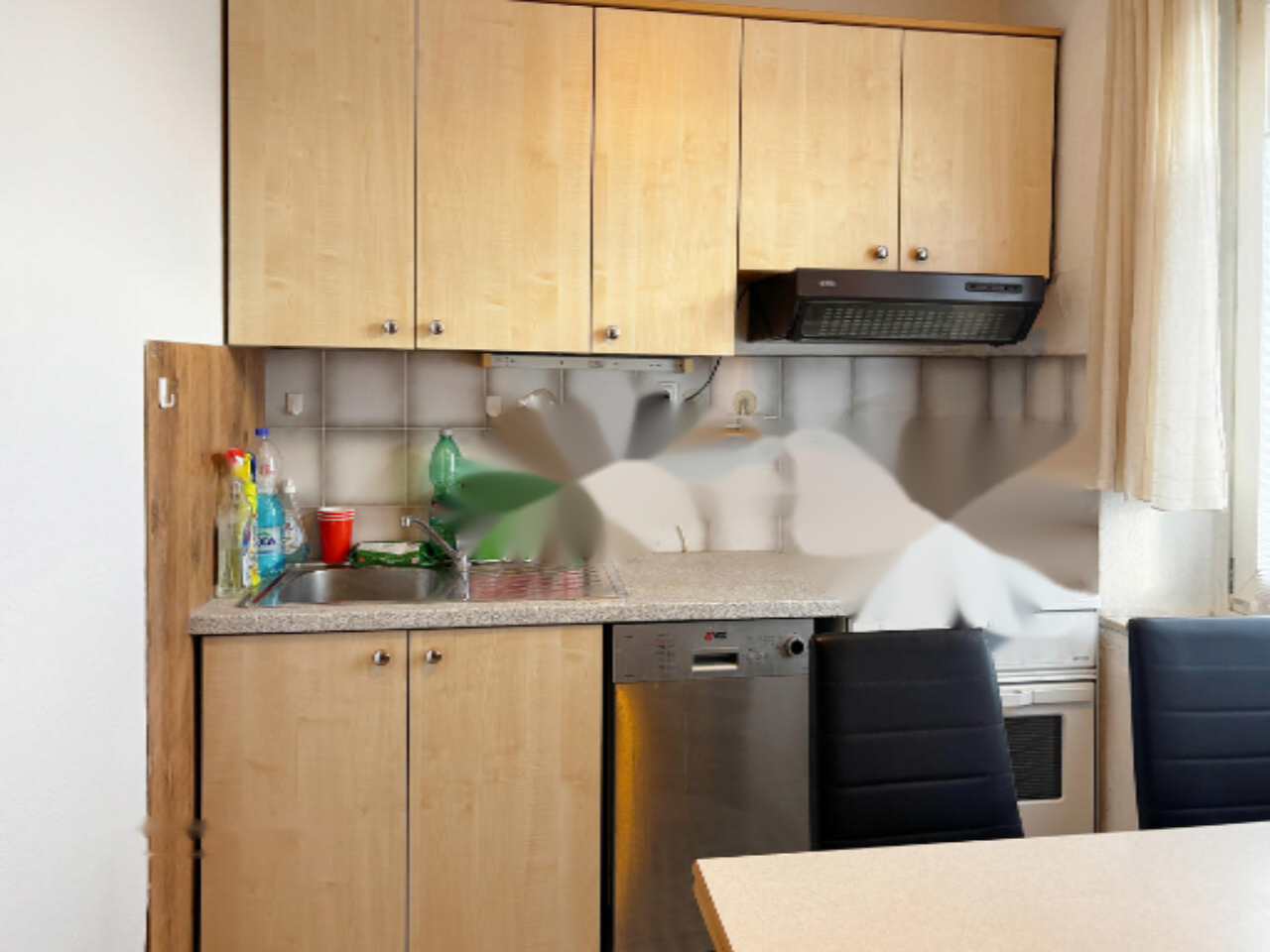 Wohnung in Ljubljana, Slowenien, 30 m² - Foto 2