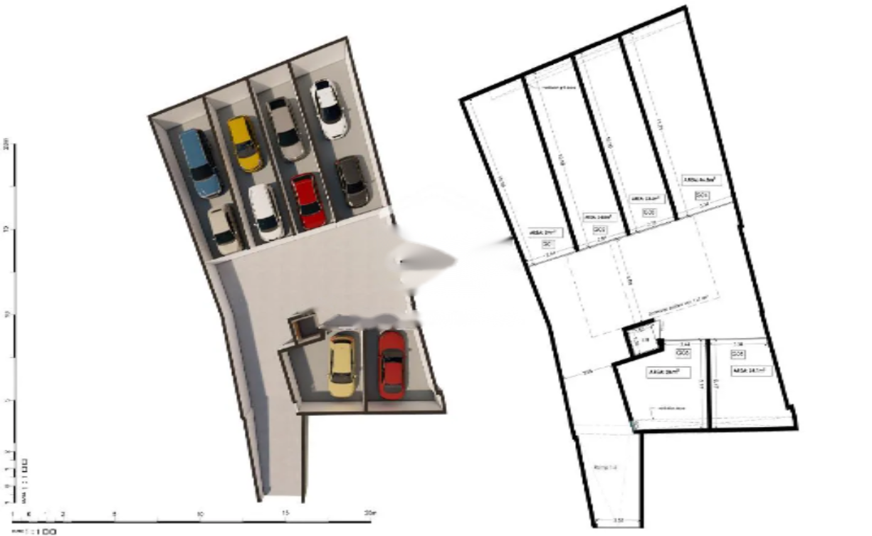 Piso en Gozo, Malta, 119 m² - imagen 2