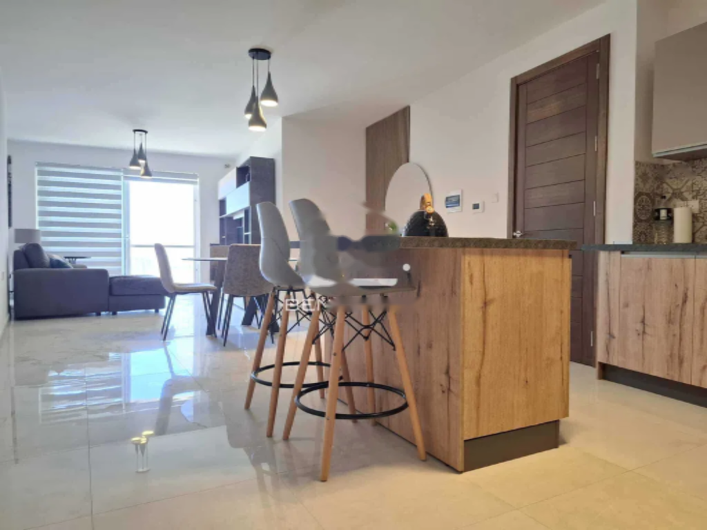 Wohnung in Gozo, Malta, 120 m² - Foto 2
