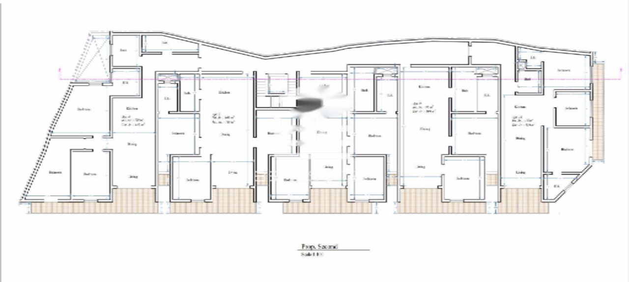 Appartamento a Zurrieq, Malta, 142 m² - foto 2