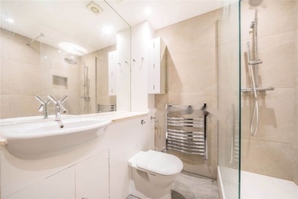 Wohnung in London, Großbritannien, 61 m² - Foto 2