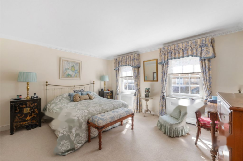 Wohnung in London, Großbritannien, 199 m² - Foto 2