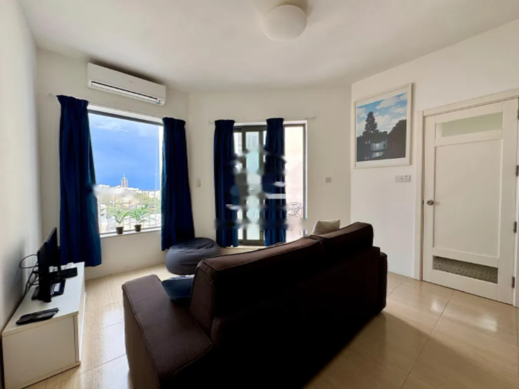 Wohnung in San Ġiljan, Malta, 82 m² - Foto 2