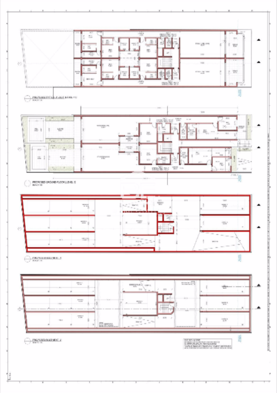 Appartamento a Mosta, Malta, 201 m² - foto 2