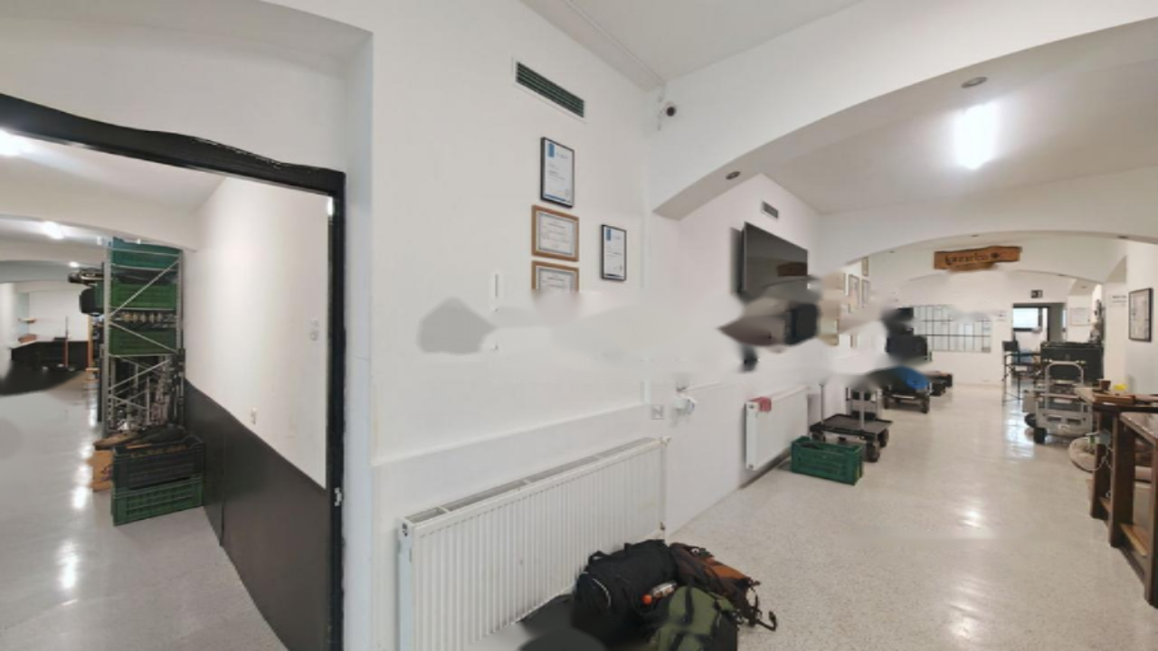 Ufficio a Lubiana, Slovenia, 981 m² - foto 2