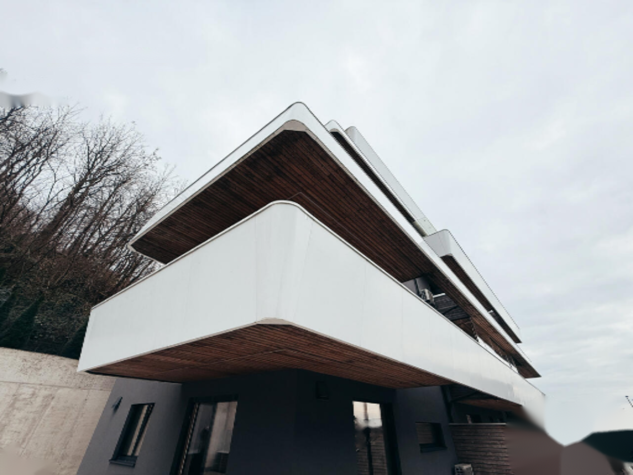 Piso en Liubliana, Eslovenia, 249 m² - imagen 2