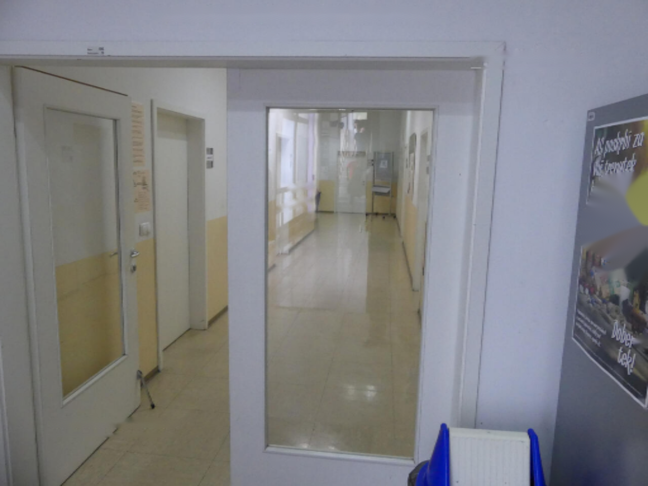 Ufficio a Lubiana, Slovenia, 153 m² - foto 2