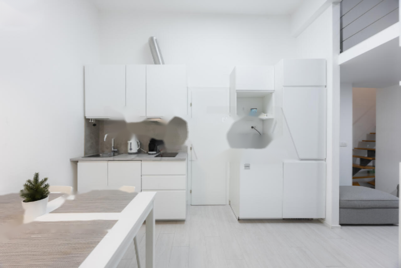 Appartamento a Lubiana, Slovenia, 40 m² - foto 2