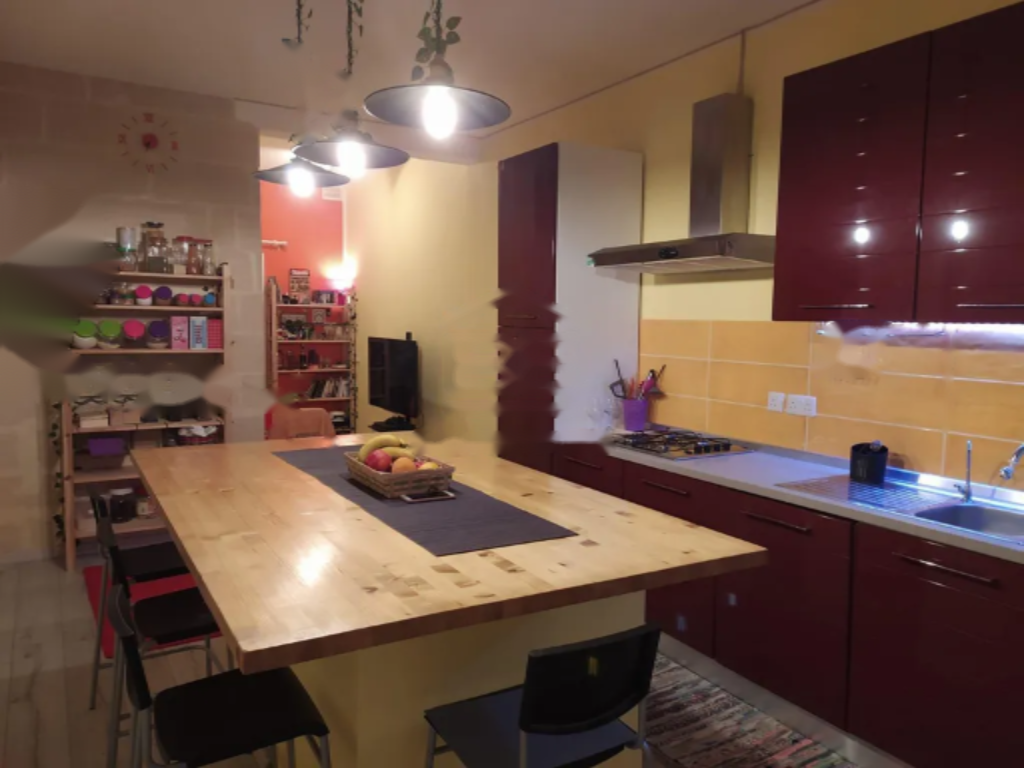 Wohnung in Hamrun, Malta, 200 m² - Foto 2