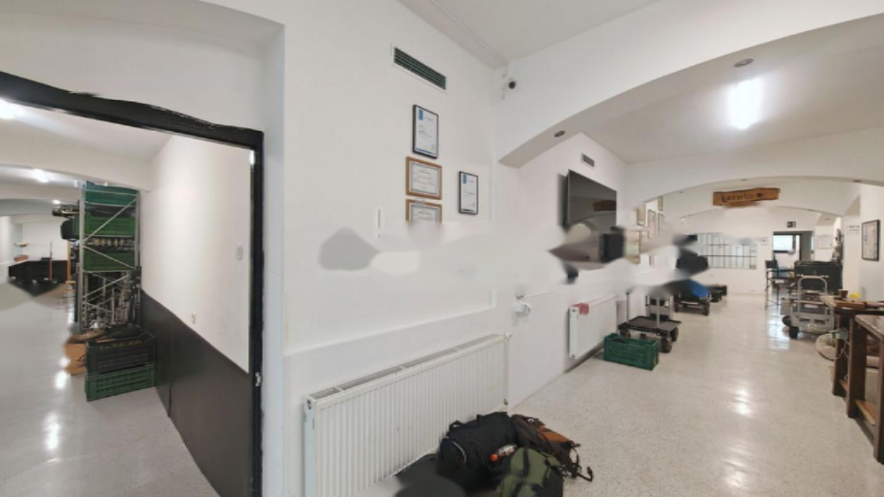 Ufficio a Lubiana, Slovenia, 981 m² - foto 2