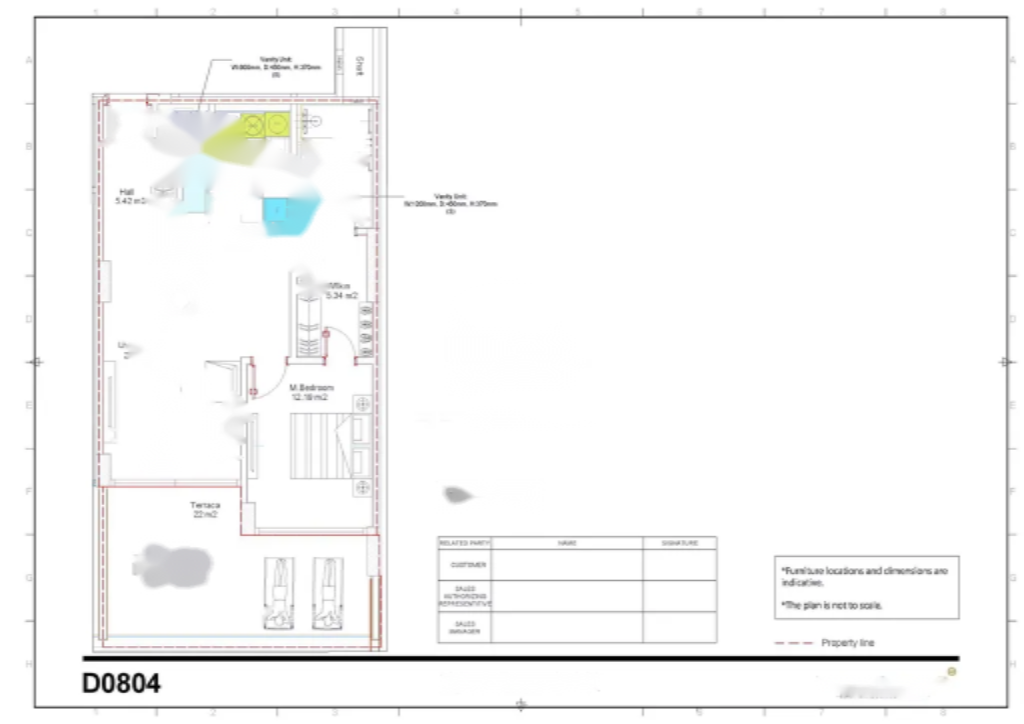Appartamento a Kalkara, Malta, 90 m² - foto 2