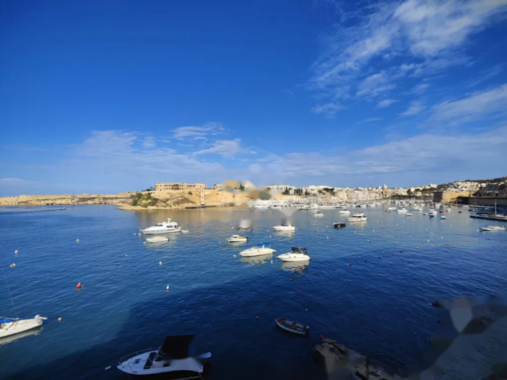 Wohnung in Birgu, Malta, 122 m² - Foto 2