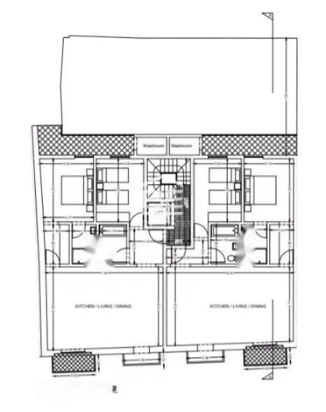 Appartamento a La Valletta, Malta, 102 m² - foto 2