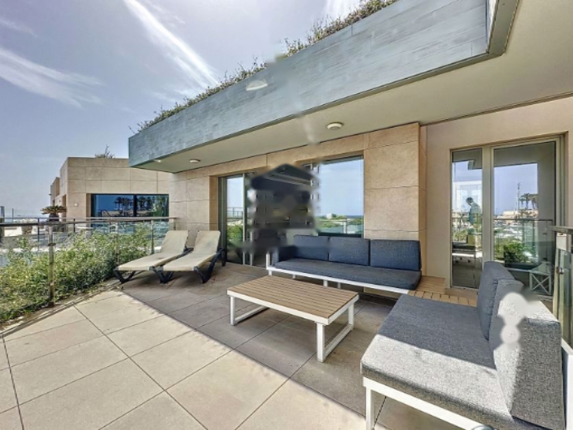 Flat in Sliema, Malta, 179 m² - picture 2