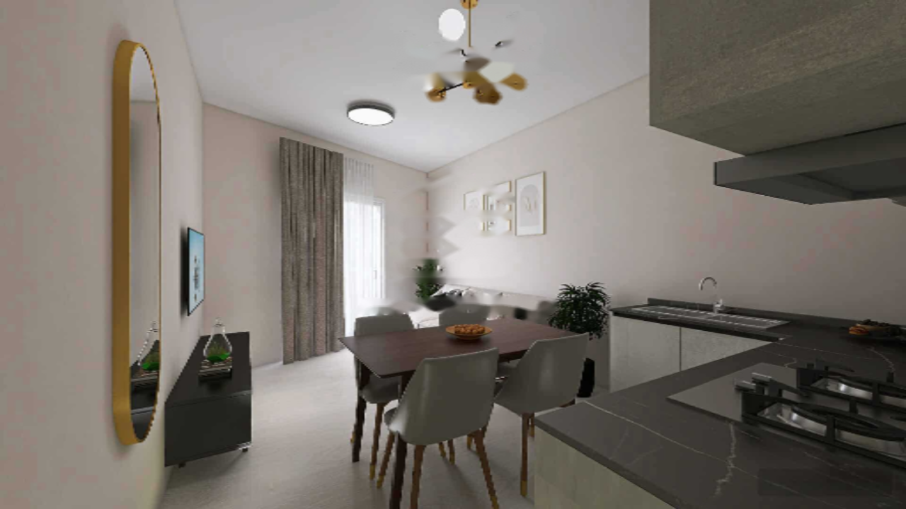 Wohnung in Sliema, Malta, 50 m² - Foto 2