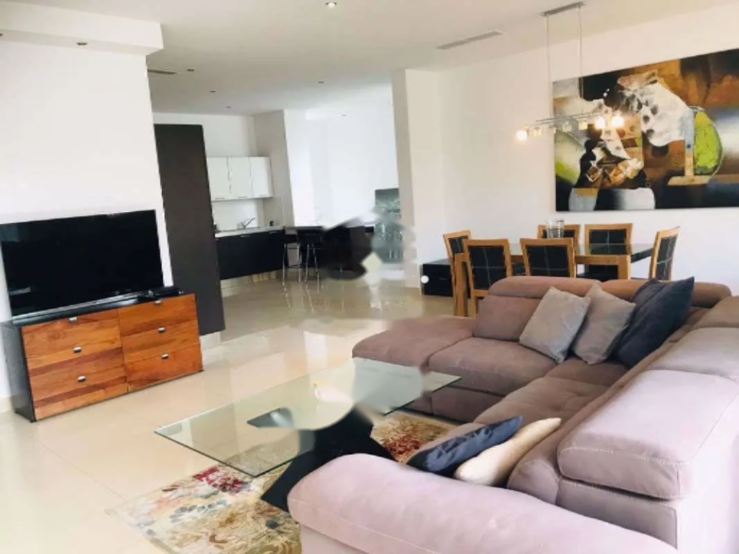 Appartement à Sliema, Malte, 230 m² - image 2