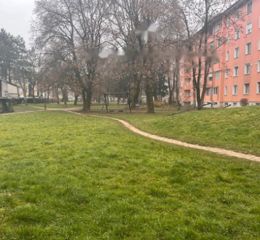 Wohnung in Ljubljana, Slowenien, 61 m² - Foto 2