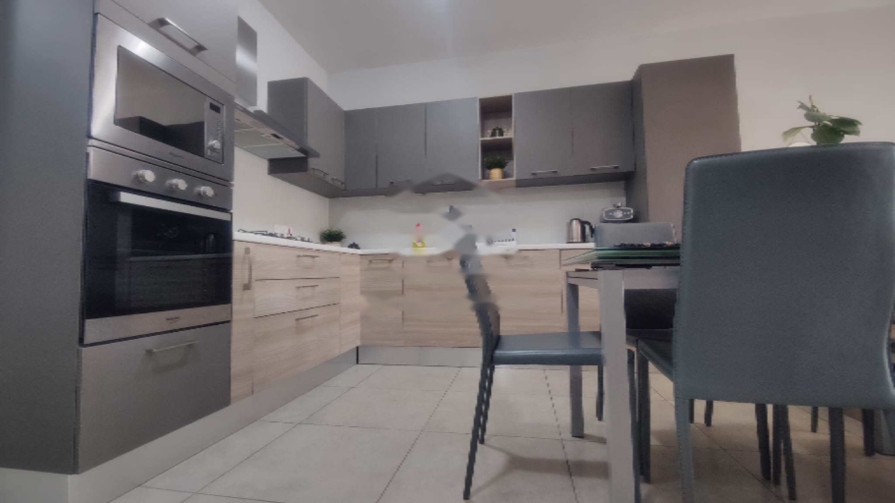 Flat on Gozo, Malta, 90 m² - picture 2