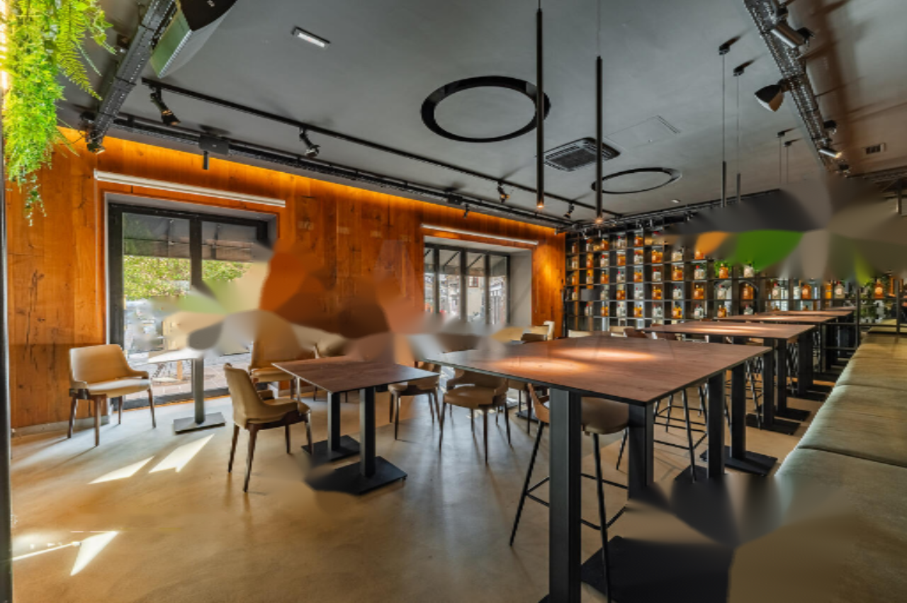 Büro in Ljubljana, Slowenien, 383 m² - Foto 2