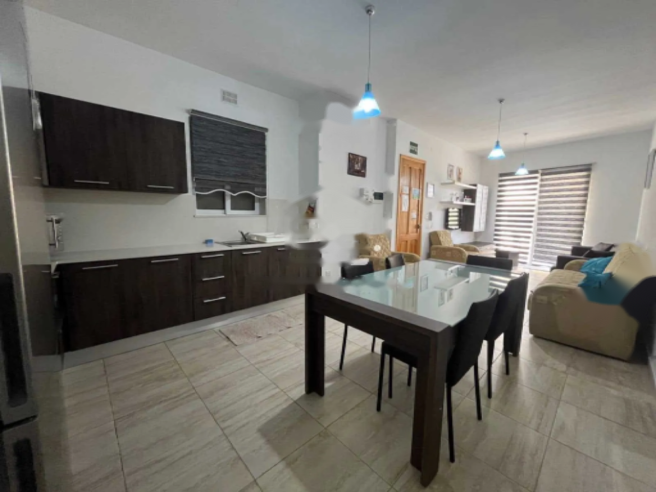 Flat on Gozo, Malta, 108 m² - picture 2