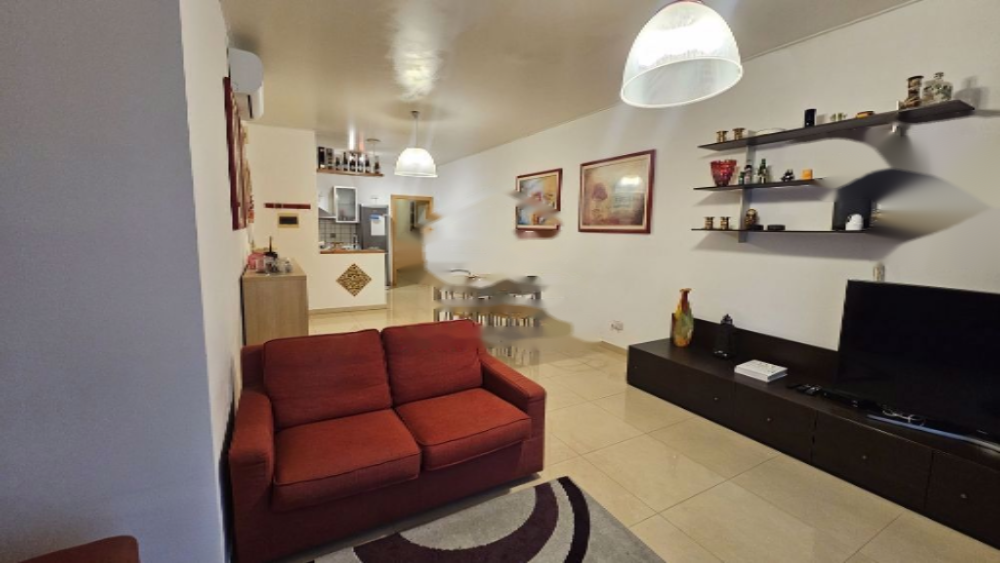 Wohnung in Swieqi, Malta, 130 m² - Foto 2