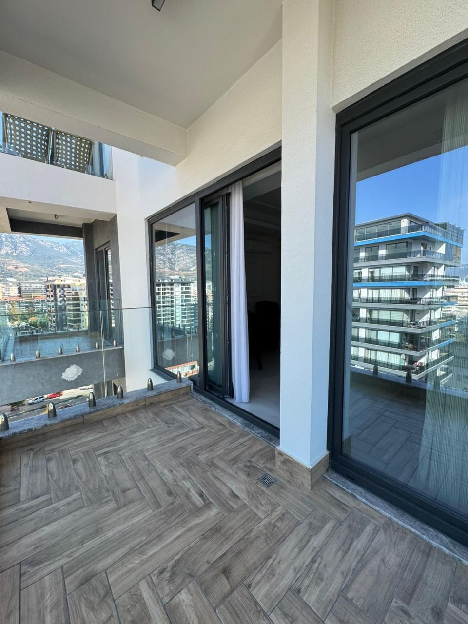 Wohnung in Alanya, Türkei, 60 m² - Foto 8