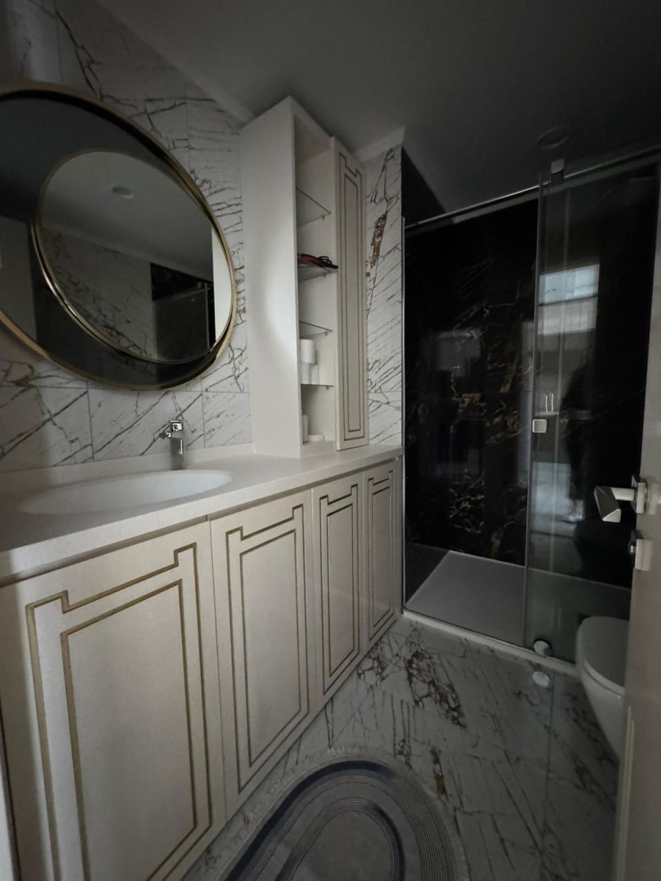 Wohnung in Alanya, Türkei, 60 m² - Foto 7