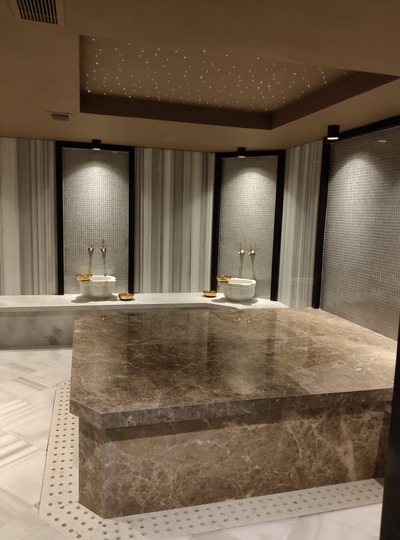 Wohnung in Alanya, Türkei, 60 m² - Foto 11