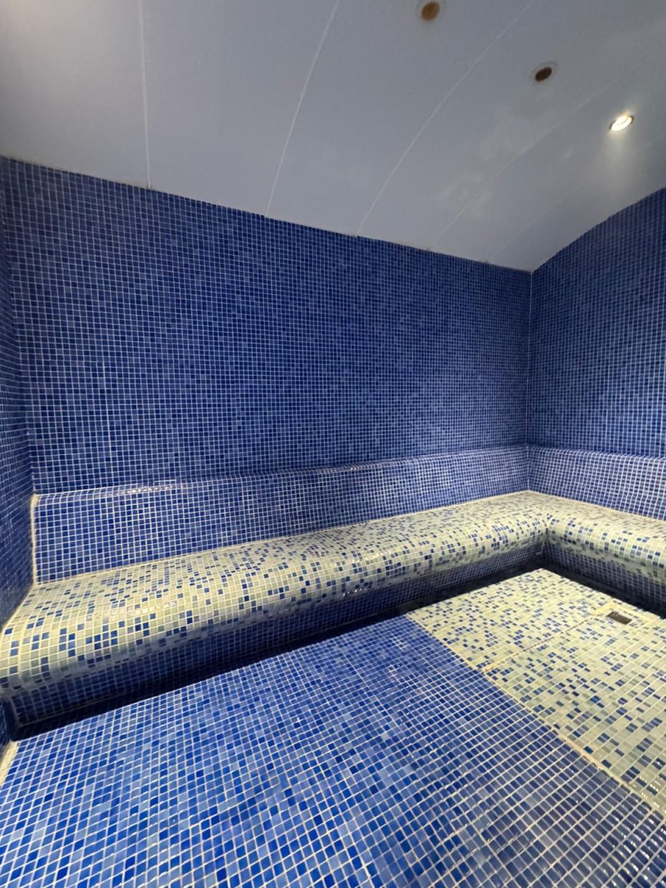 Wohnung in Alanya, Türkei, 60 m² - Foto 13