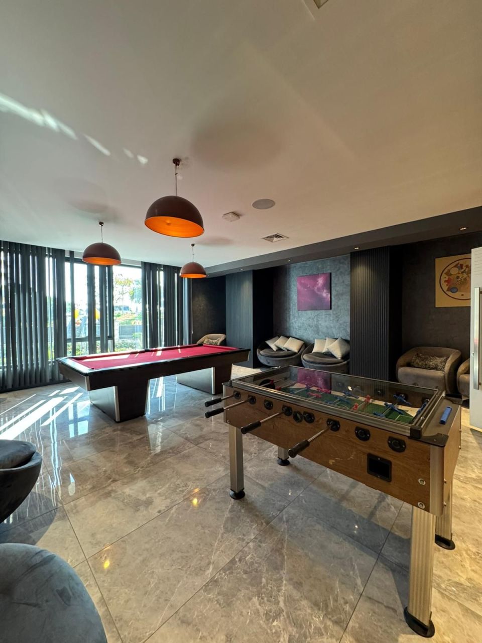 Wohnung in Alanya, Türkei, 60 m² - Foto 3