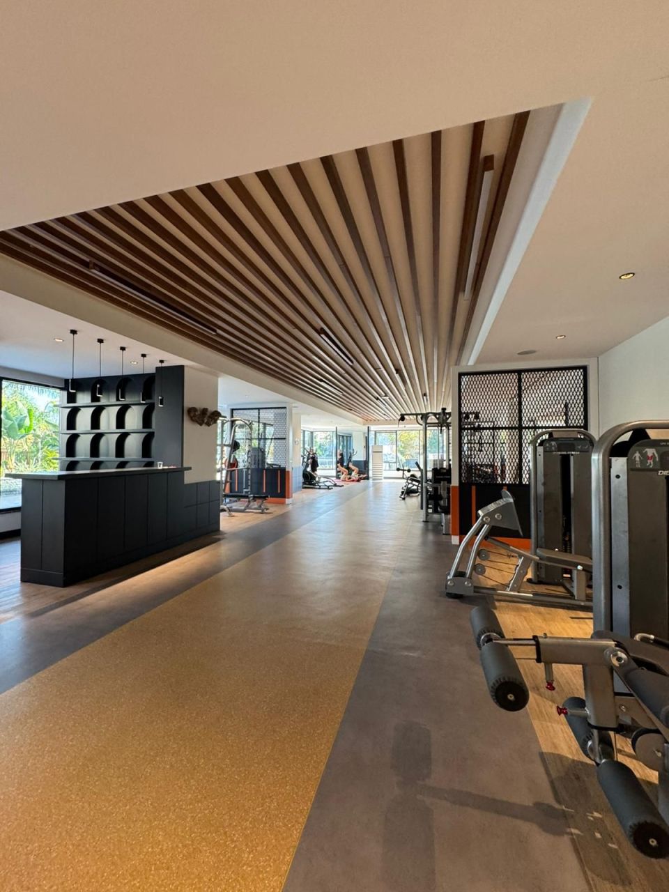 Wohnung in Alanya, Türkei, 60 m² - Foto 17