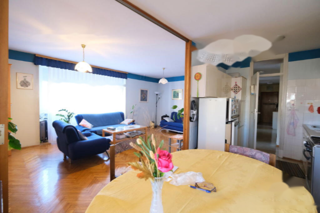 Wohnung in Ljubljana, Slowenien, 75 m² - Foto 2