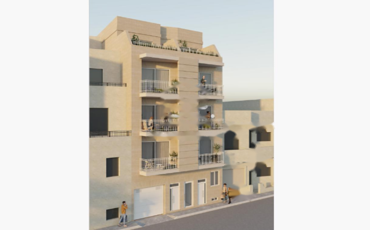 Wohnung in Gozo, Malta, 135 m² - Foto 2